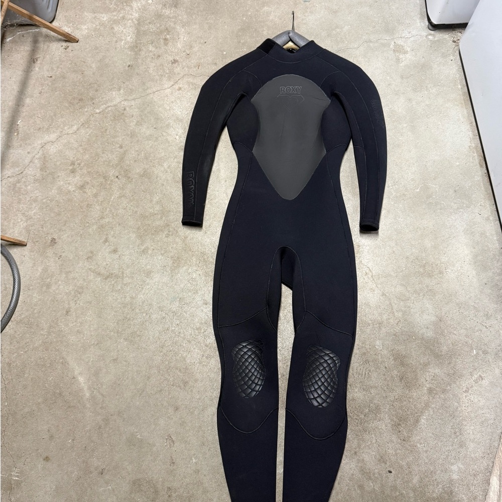 Roxy Wetsuit